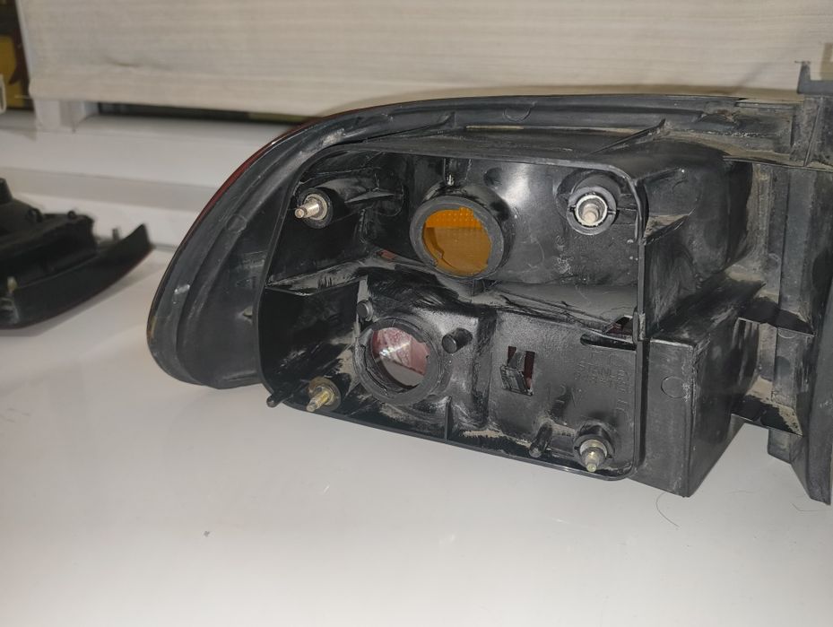 Стопове за Honda Civic 5 EG