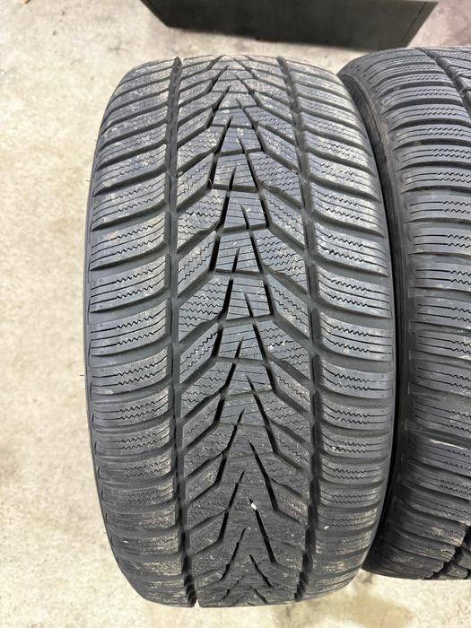 Anvelope 245 40 19 Hankook iarna 2024 ca Noi