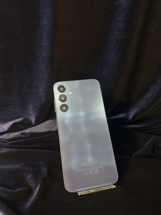 Samsung A25 |рассрочка 0-0-12|без%