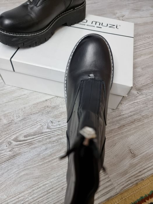 Обувь,  натуралки