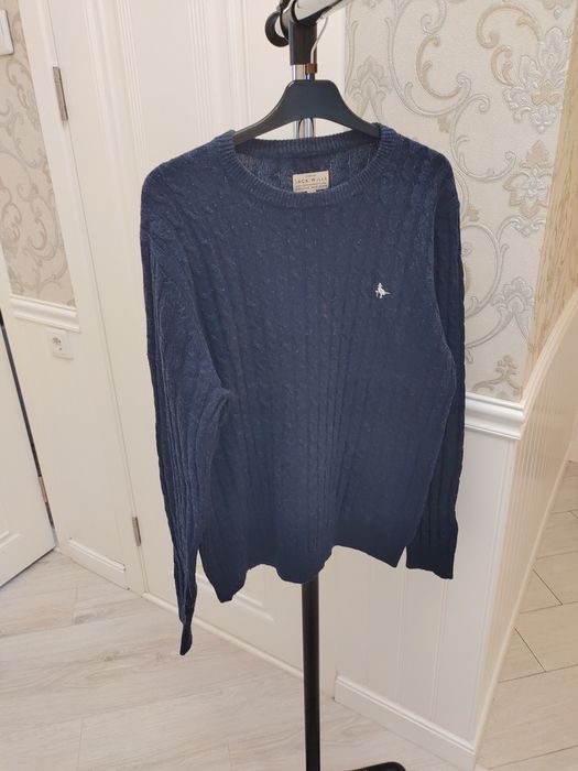 Jack Wills коллекция и другие.