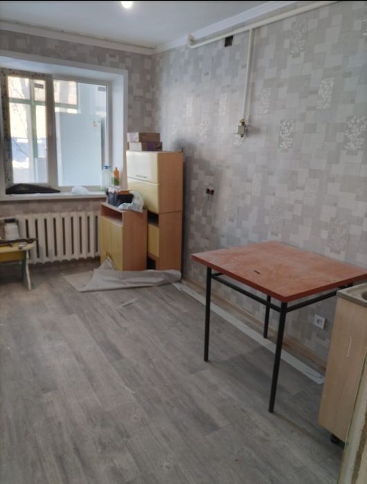 Продам квартиру  2-х комнатную