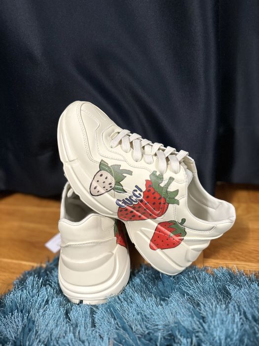 Gucci rhyton маратонки