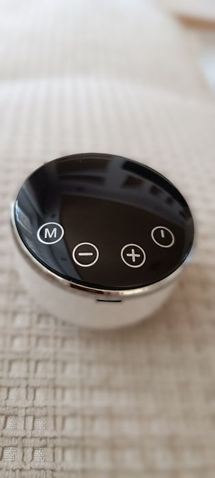 Молокоотсос электронный