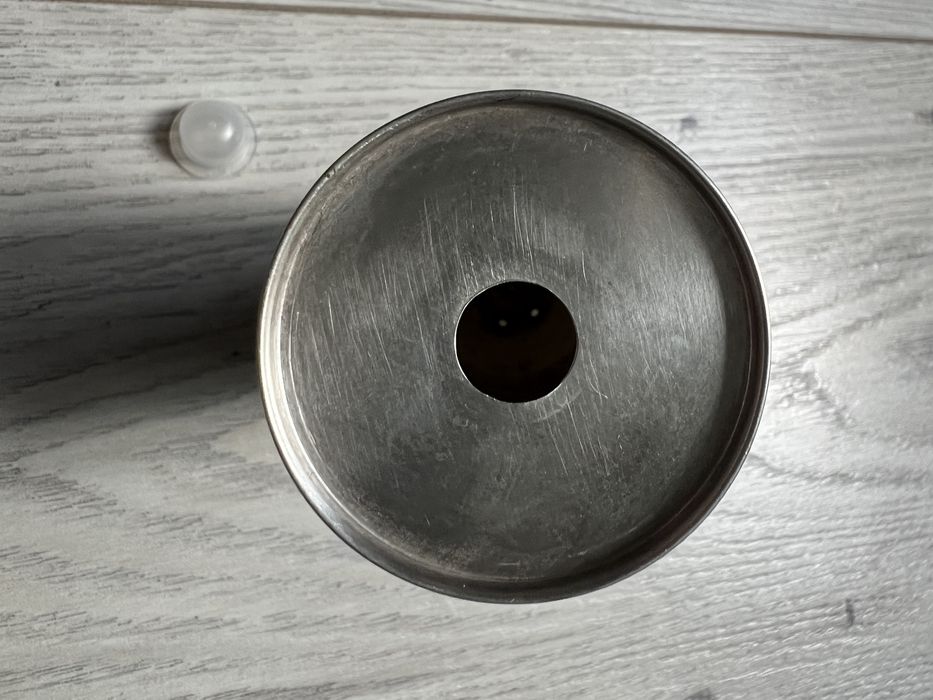 Solnita argint 925 handmade 37 grame