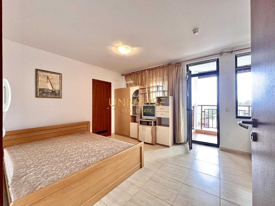 Продава се Едностаен апартамент в Свети Влас - 40 кв.м за 1498 €/кв.м - Снимка #7