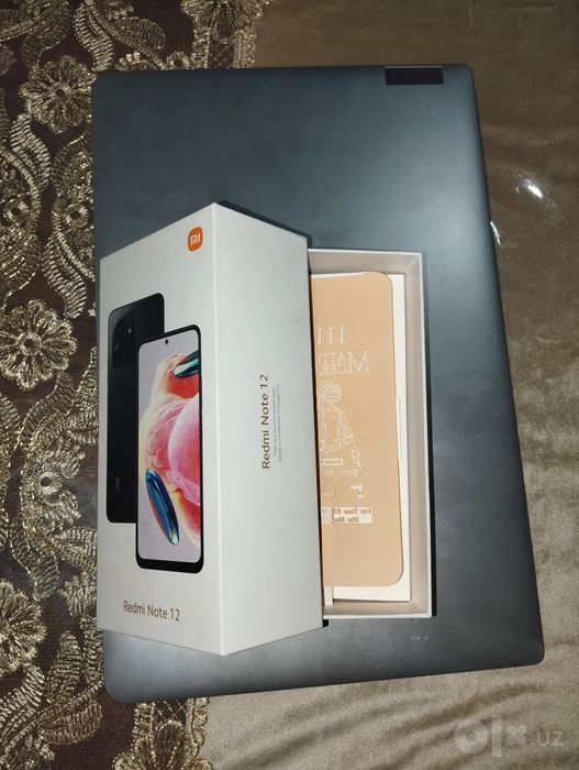Redmi 12 not norm