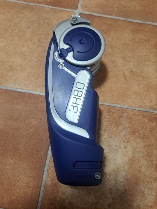 Genunchi hidraulic 3R 80