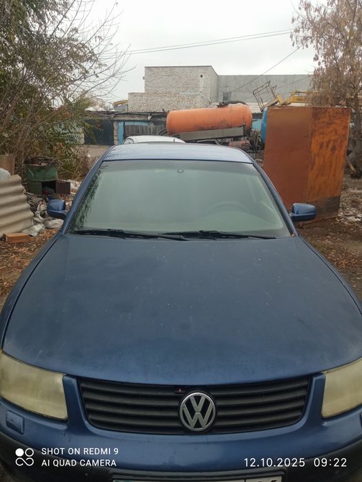 Продам машину Volkswagen