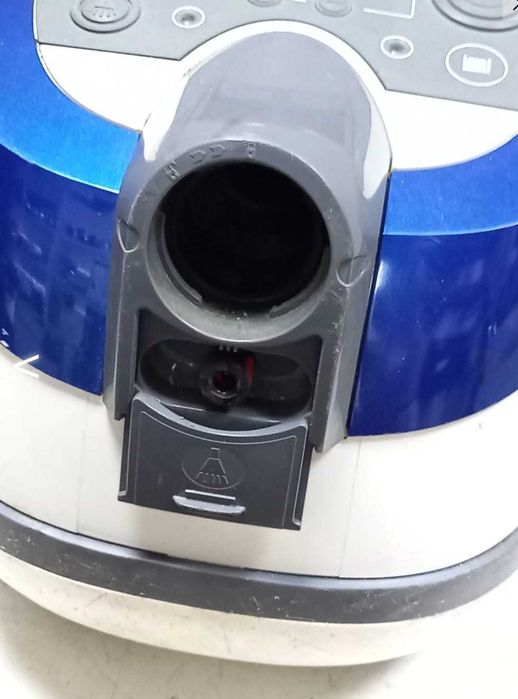 Пылесос Bosch Zelmer без комплектации