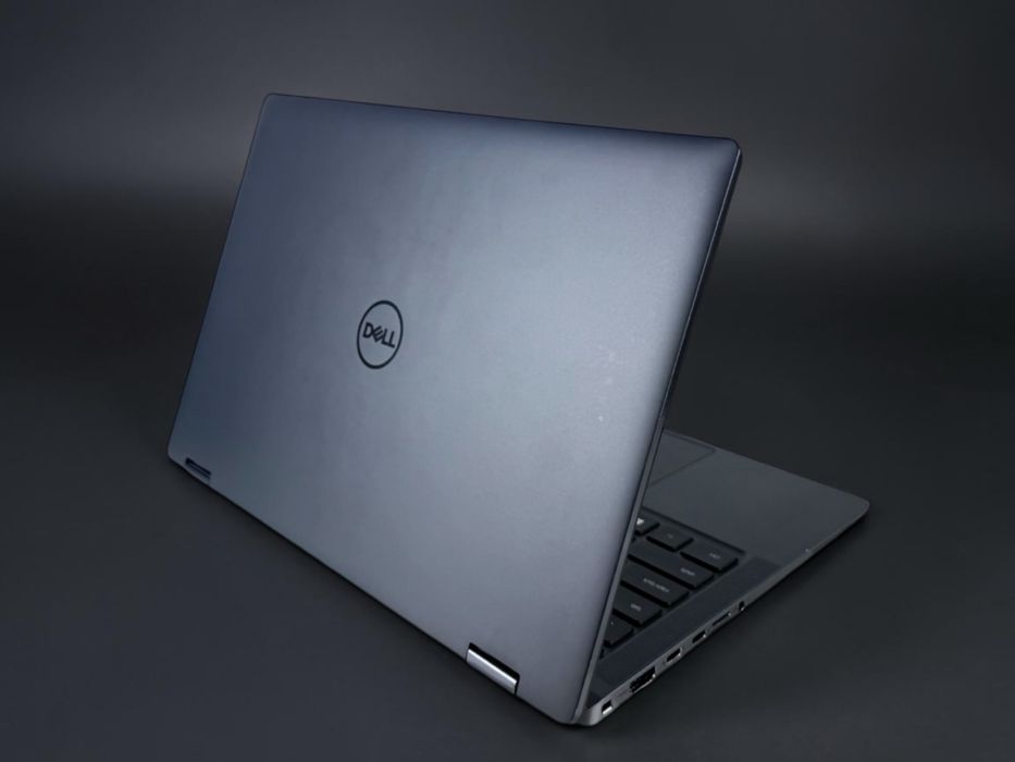 Лаптоп Dell Latitude 9430 2-in-1 WQGHA Touch i7-1245u 32GB 256GB Отличен!