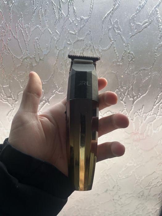 Trimmer JRL Gold