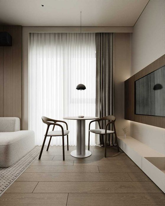 Яккасарайский район Prestige gardens / 2 комнатная с арендатором Id07