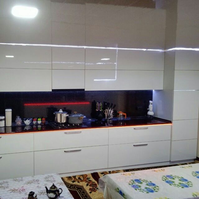 Качественная мебель на заказ на любой вкус от производителя