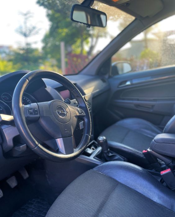 De Vânzare Opel Astra 2005Constanța-Techirghiol