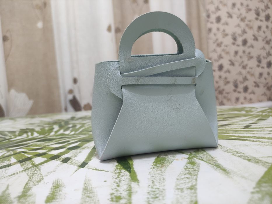 Сумочка красивая