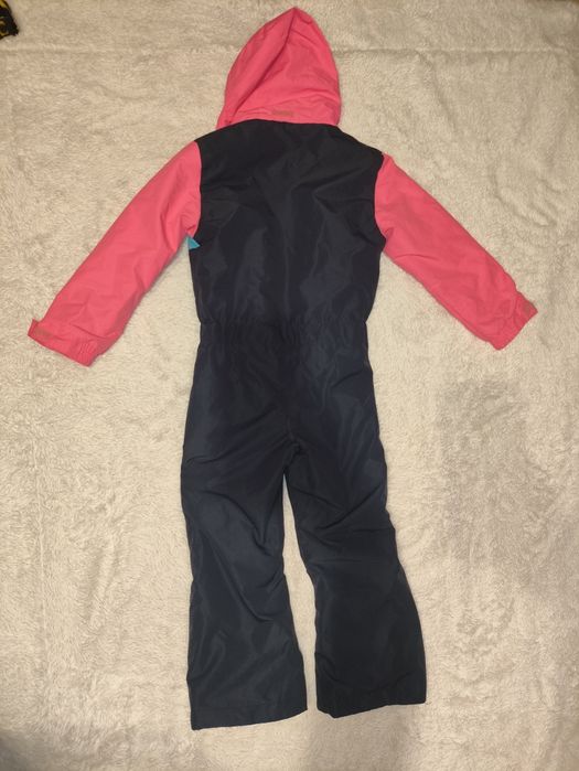 Costum de ski copil McKinley 6 ani