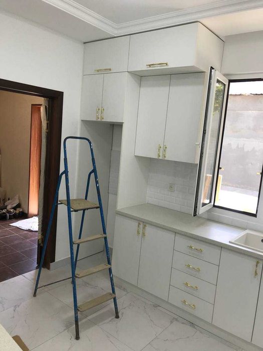 Кухня на заказ от производителя .