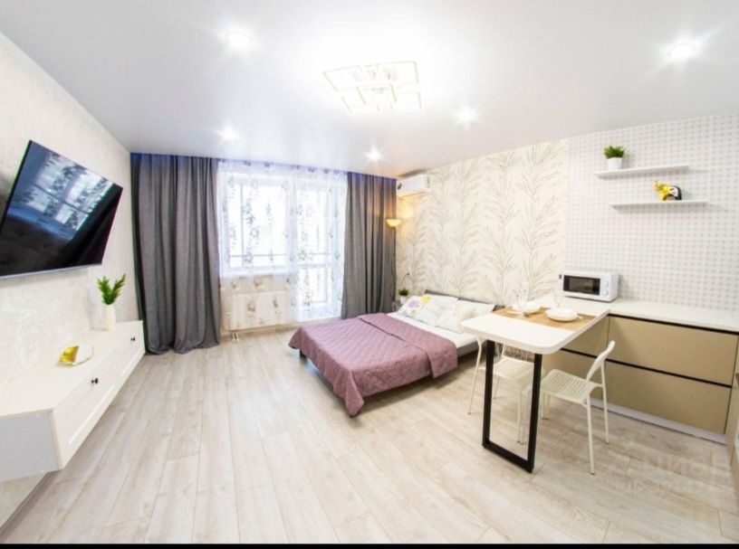 Квартира по часам