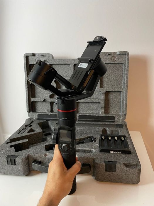 Gimball (Stabilizator) Feiyu Tech AK2000