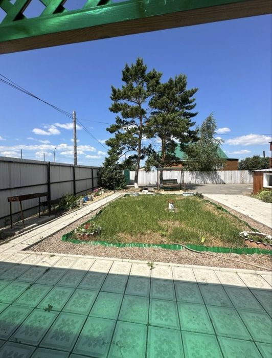 Продается котедж в Солнечном