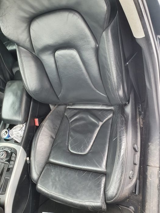 Audi a4 b8 automat volan dreapta