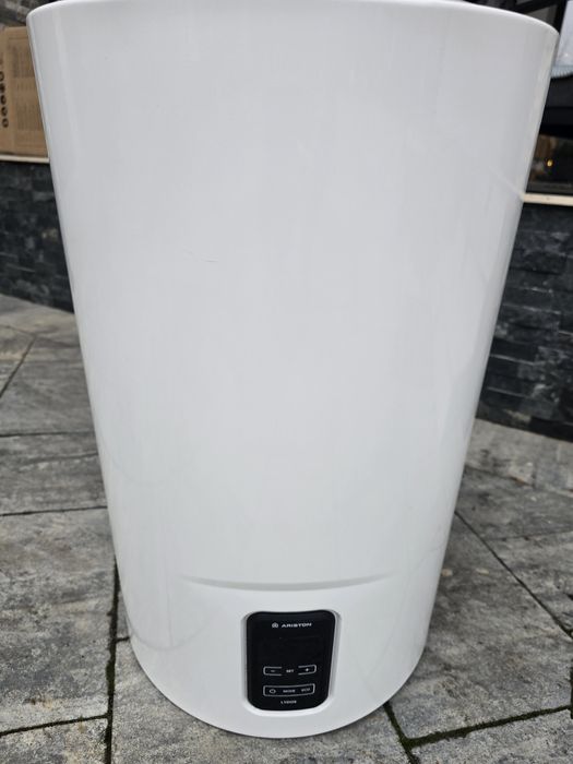 Boiler electric Ariston Lydos plus 80 de litri