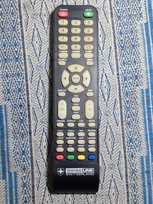 продам телевизор 40" LED TV