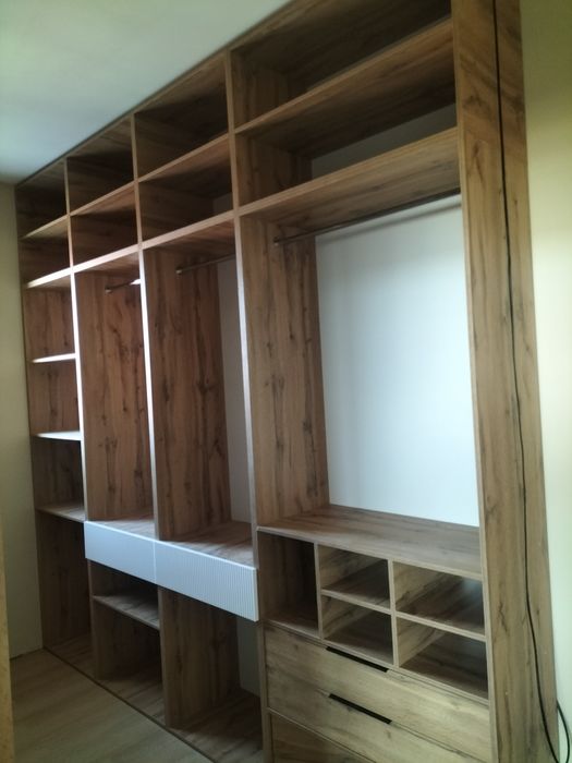 Мебель на заказ!