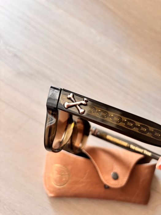 Ochelari de soare Cutler& Grossx The Great Frog