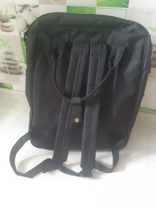 Сумка-рюкзак для мам