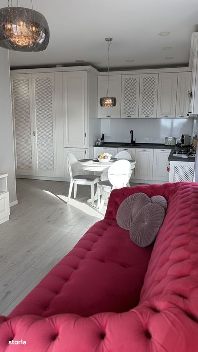 GreenVista, 2 LP subterene incluse, orientare S/E,libera, panoramica