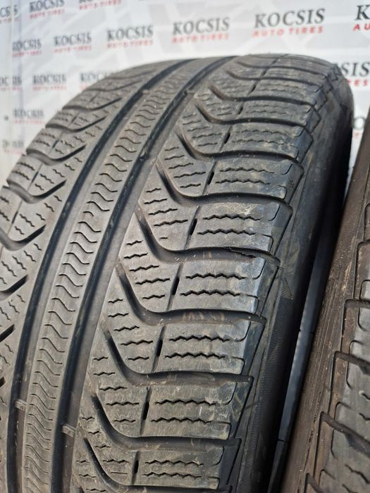 Anvelope second hand all season 225 45 17 Pirelli