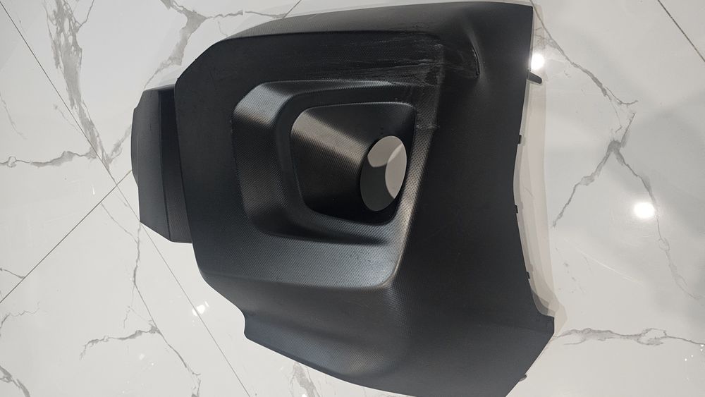 Бампер Subaru forester wilderness