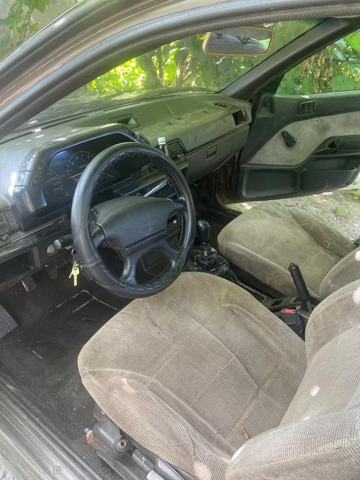 Продаю машину срочно