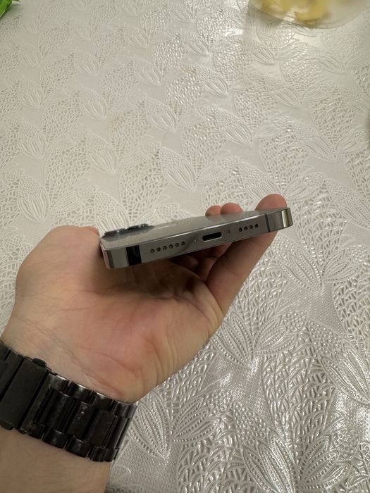 Айфон 13 Pro Max 1 TB можно в рассрочку