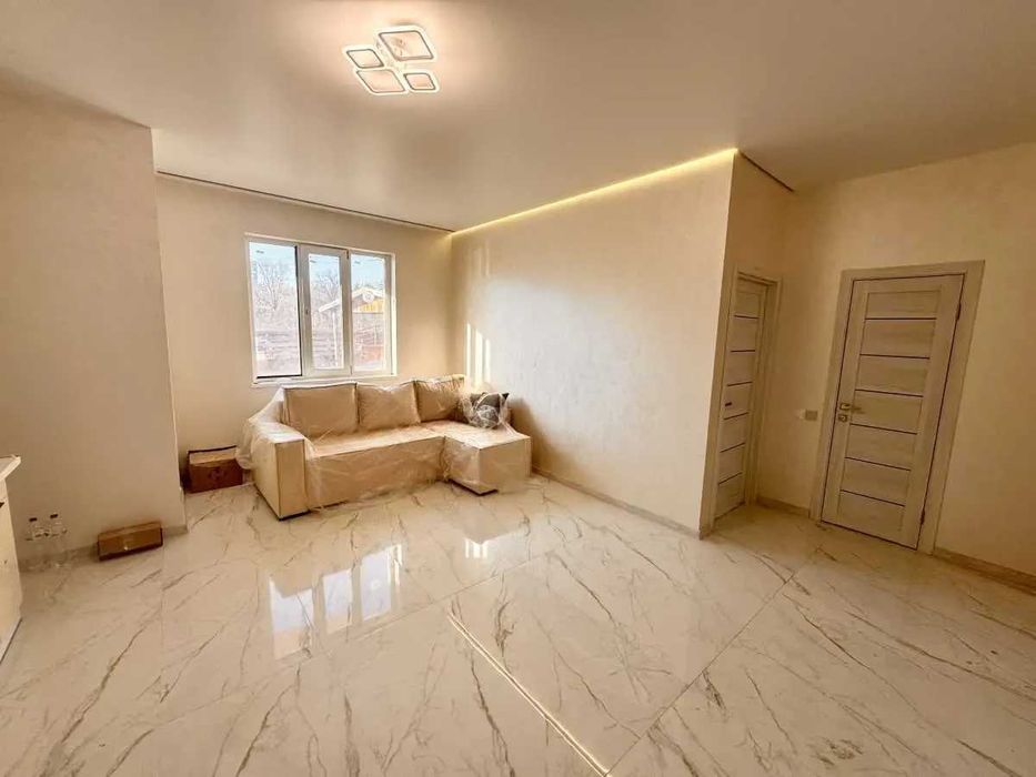 Двустаен имот в кв.Гео Милев