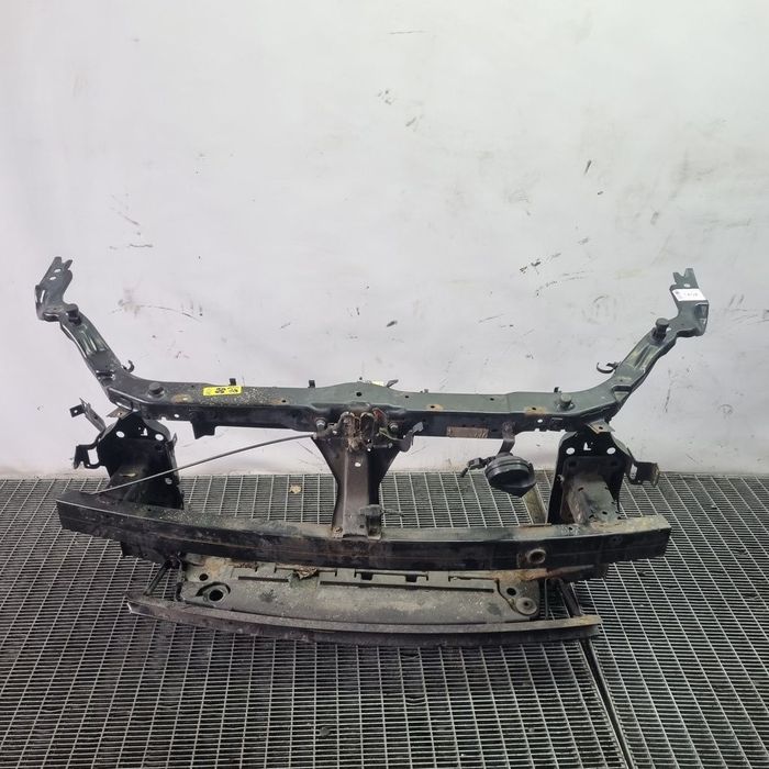 Trager Nissan Qashqai Facelift 1.6 Dci 2010 - 2013 1598CC Manuala (1404) Diesel
