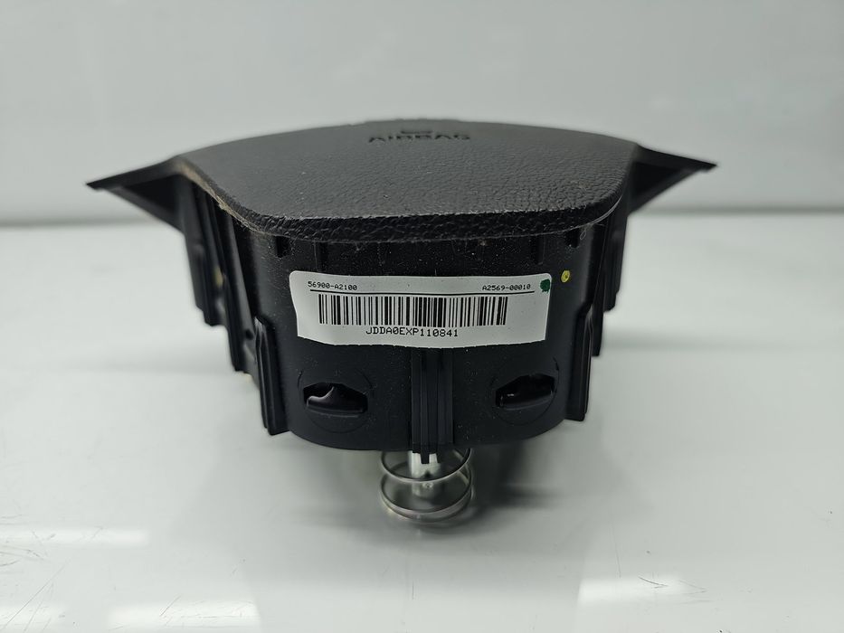 Airbag volan KIA Ceed (JD) [Fabr 2012-2018] 56900-A2100