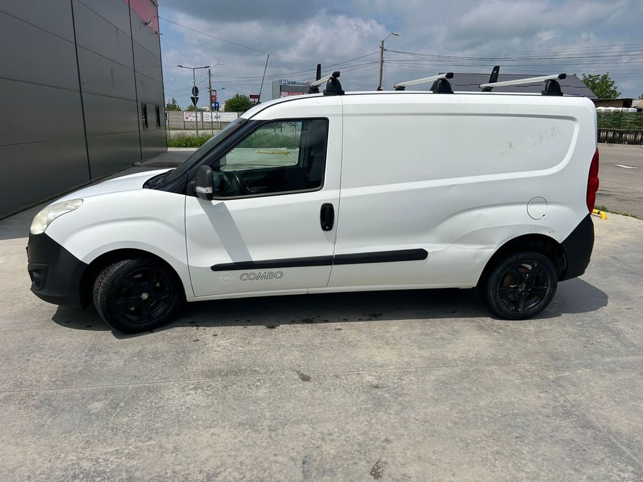 Opel Combo Impecabila