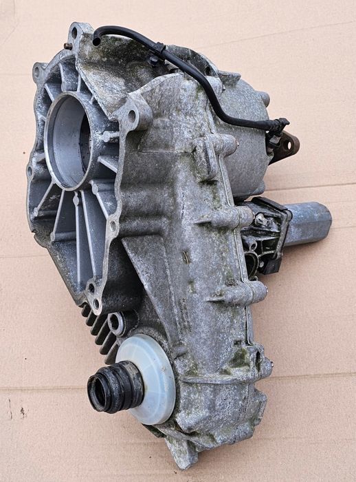 BMW X5 E70 X6 E71 Раздатка ATC 700