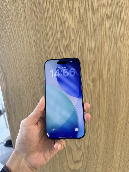 iPhone 17 Air 256Gb 100%  Магазин Nova Store 26-31
