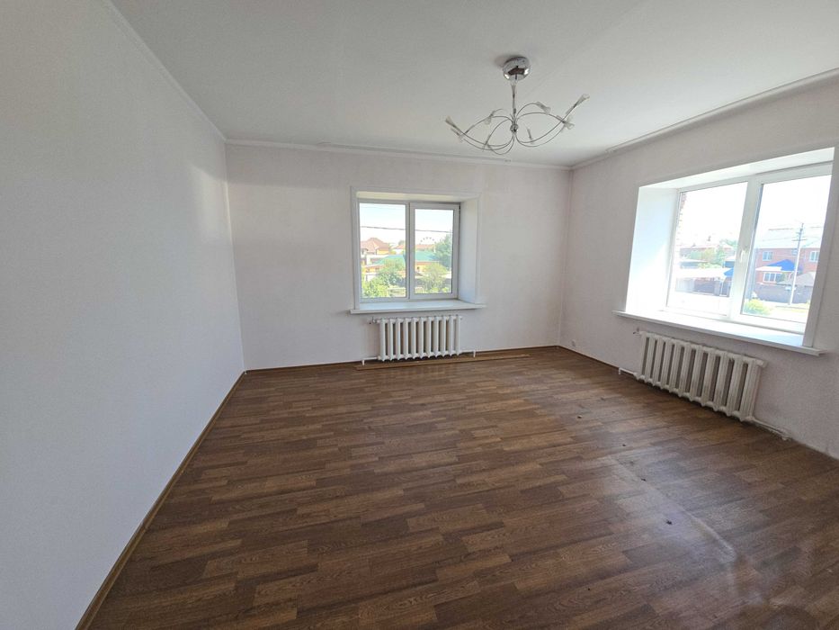 Продам коттедж в парковой зоне