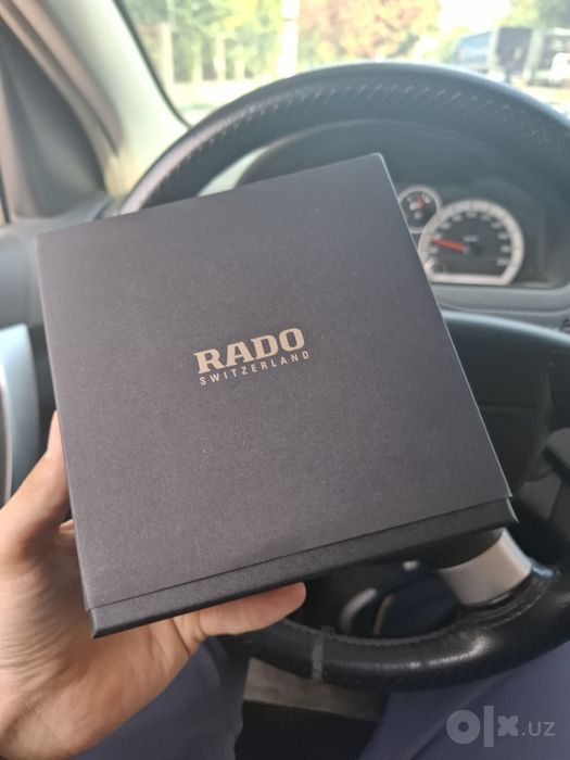 RADO Coupole Classic Automatic