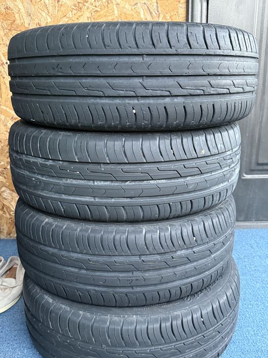 Cordiant 185/60/14 шины продам