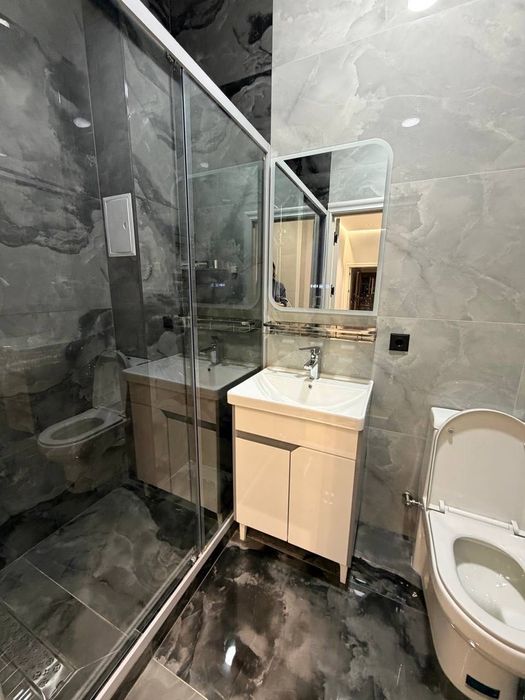 Сдаётся на аренду своя квартира.