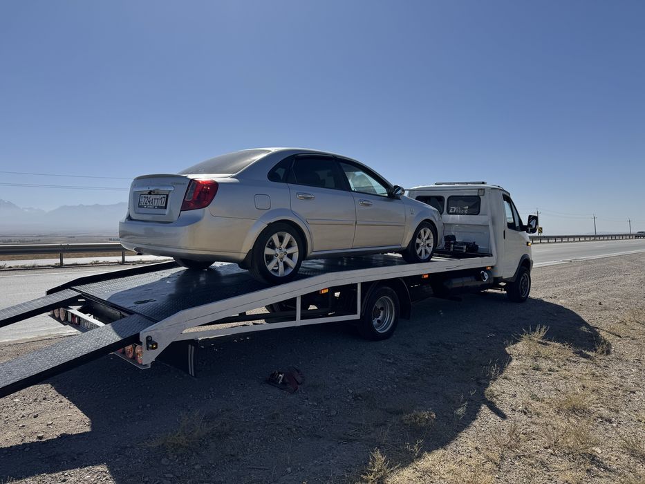 Эвакуатор не дорого!