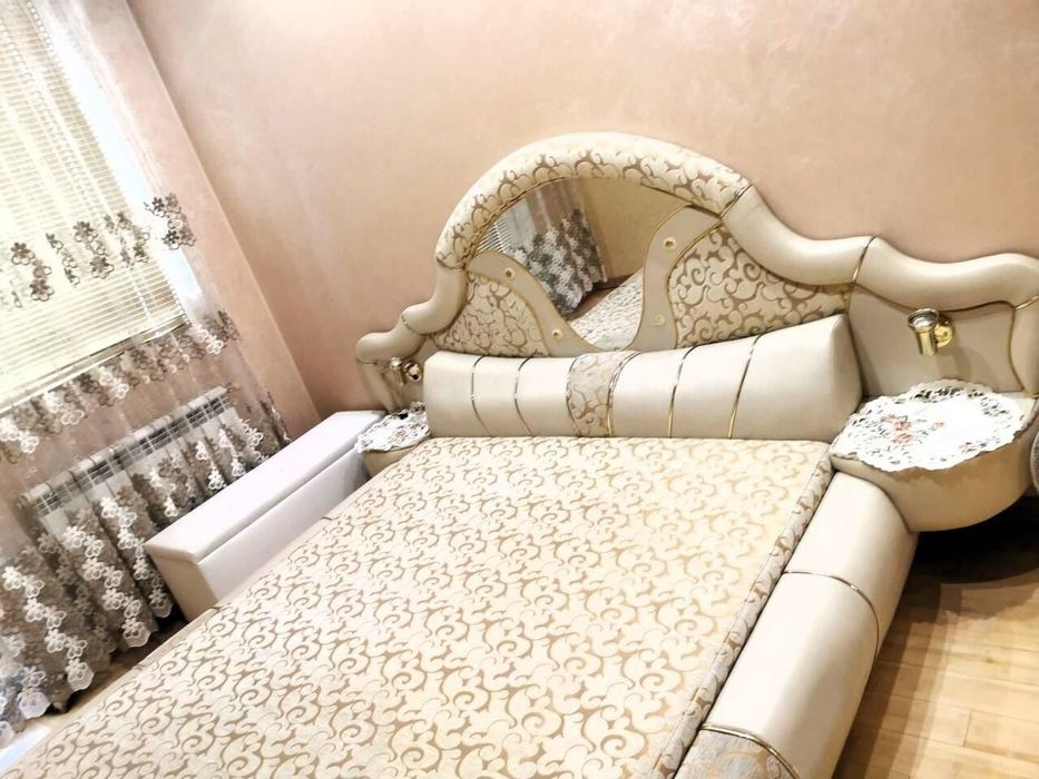 2-стаен апартамент в Сердика