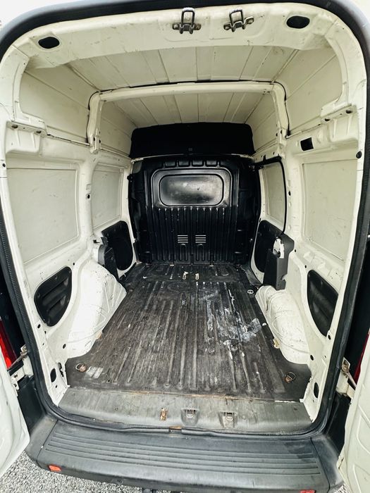 Fiat Doblo Cargo 1.3 Multijet - 75 CP | Diesel | 2007 | 319.900 km