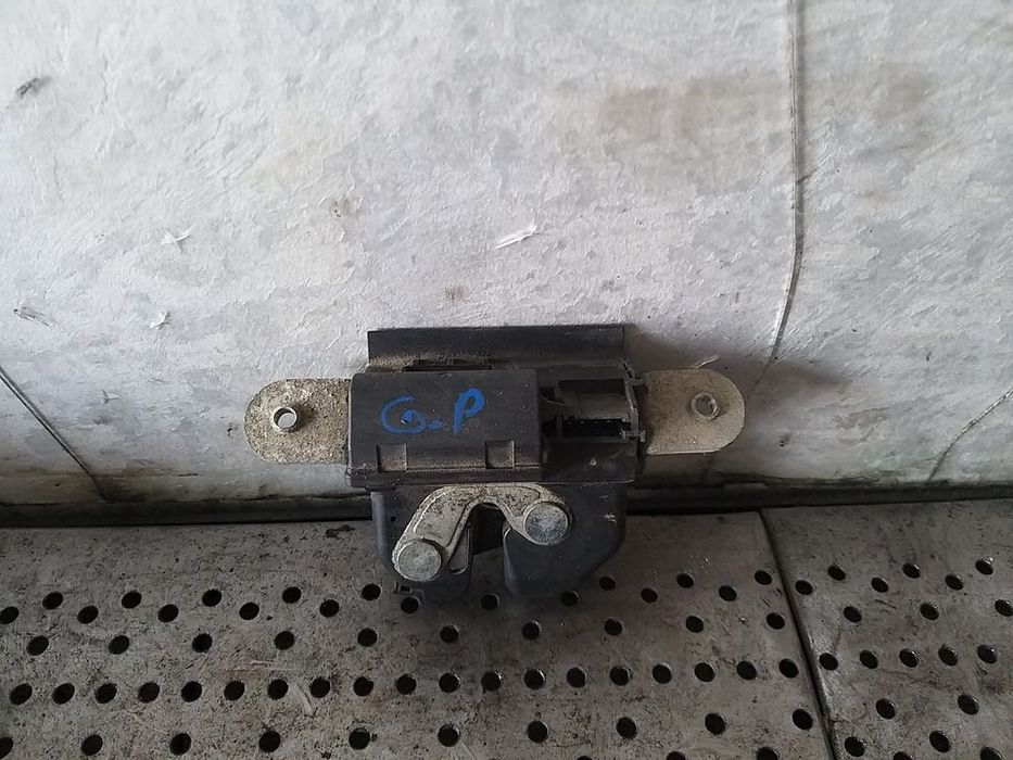 Broasca haion fiat grande punto 199